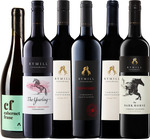 Rymill Coonawarra 25% off Mixed Cabernet Pack - $135 + $15 Shipping ($25 Voucher Available)
