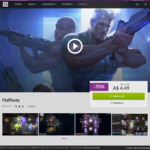 [PC] DRM-free - Halfway $4.49/Spycraft: The Great Game $2.29/Killer is dead: Nightmare Edition $3.99 - GOG