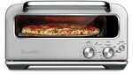 Breville Pizzaiolo Benchtop Pizza Oven $1249 + Delivery ($0 C&C) @ Harvey Norman