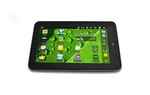 7″ Android 2.2 Tablet PC VIA8650 800MHz (ARM11) with Camera, G-Sensor, HDMI $83.80 Delivered