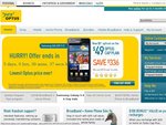 Optus - Samsung Galaxy S2 $0 on 49 Cap for 24 Months. until Next Tuesday!