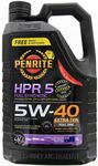 Penrite HPR5 5W-40 5L $39 (45% off) @ Repco (Stacks with 20% off @ Cashrewards)