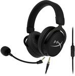 HyperX Cloud Mix Wired Gaming Headset with Bluetooth $169 (RRP $299) @ JB Hi-Fi