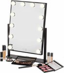 Voyage Makeup Mirror $89.99 Delivered @ Voyage Collection via Amazon AU
