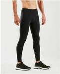2x 2XU Men's Run Compression Tight w/Bk Storage $152.91 ($76.46 Each) with Free Delivery @ Running Warehouse