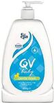 QV Baby Gentle Wash 500g $13.88 (Usually $16.83) + Delivery ($0 with Prime/ $39 Spend) @ Amazon AU