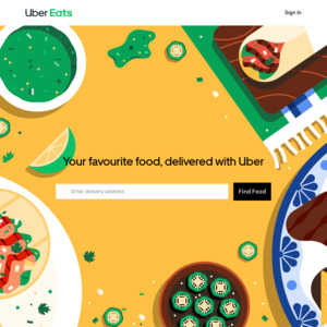 uber eats new coupon