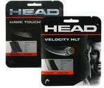 Head Tennis Strings $10 for 2 Sets, + Shipping @ Tennis Only