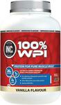 1/2 Price: INC Whey Protein Isolate 100% $49.99 for 2kg (Was $99.99) & Entire INC Range @ Chemist Warehouse