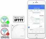 Ubibot WS1 Wi-Fi Temperature Sensor $127.20 Delivered @ Cloud Force Tech Amazon AU