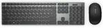 [Refurb] Dell Premier Wireless Keyboard and Mouse - KM717 $55 C&C (Brisbane) or $70.95 Delivered @ Megabuy
