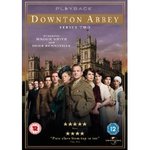 Downton Abbey Series 2 Pre-Order - Amazon UK Price Drop - £12.48 + Shipping