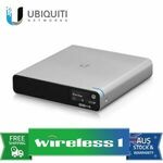 [eBay] Ubiquiti UCK-G2-PLUS Unifi Cloud Key Gen2 Plus - 1TB HDD $295 Delivered @ Wireless1 eBay