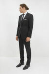 75% off - Collins Twill Suit Jacket $149 (Free Delivery >$150 Spend) @ SABA