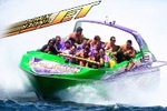 Jetboat Ride $28 for 1 Person or $88 for 4 People - Sydney