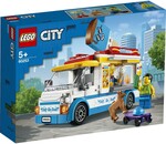 LEGO City Ice Cream Truck (60253) $15.20 (RRP $29.99) @ Big W