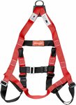 Honeywell General Purpose Harness $23.45 (RRP $83) + Delivery ($0 with Prime / $39 Spend) @ Amazon AU