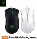 Razer DeathAdder Essential Gaming Mouse (Black) - US$27.05 (~A$38) Delivered @ Xiao_mi via AliExpress
