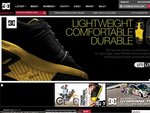 DC Shoes: Get 20% and FREE SHIPPING on Purchases $150.00+