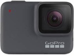 GoPro Hero 7 Silver $239.20 @ digiDIRECT (Price Beat $227 @ Officeworks)