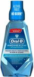 Oral-B PRO HEALTH Multi Protection Rinse, 1000ml $5.10 (Min Order 2) + Delivery ($0 with Prime/ $39 Spend) @ Amazon AU