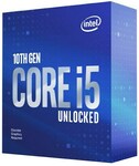 Intel Core i5-10600KF $359 + Delivery @ Mwave