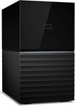 WD 20 TB My Book Duo Desktop $596.91 + Delivery (Free with Prime) @ Amazon UK via AU