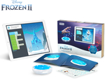 Kano Disney Frozen 2 Coding Kit $15 + Delivery (Free with Club Catch, Save $34/70% off) @ Catch