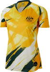 Nike Matildas Jersey $20 (RRP $140); Nike Kids' Soccer Shorts $8 & Tops $12 (RRP $24ea) + $9.99 Delivery @ SportsDirect