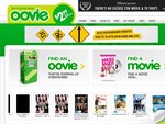Oovie Free Wednesday Code for 07/12/11 Movie Hire