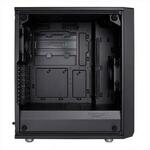 Fractal Design Meshify C Tinted Glass ARGB Mid Tower ATX Case - $169 + Delivery (Free Pick-up) @ Umart