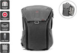 Orbis 20L Camera Backpack - $59.99 (Was $149.99) + Delivery (Free with Kogan First) - Kogan