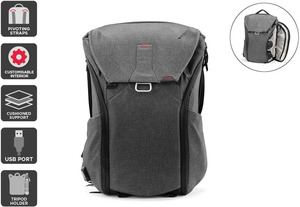 Orbis 10l 2025 sling camera bag