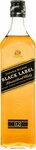 Johnnie Walker Black Label Blended Aged 12 Years Scotch Whisky 700ml $41.95 Delivered @ Amazon AU