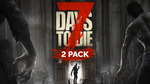 [PC] Steam - 7 Days to Die 2-Pack - $16.46 (was $56.95) - GreenManGaming