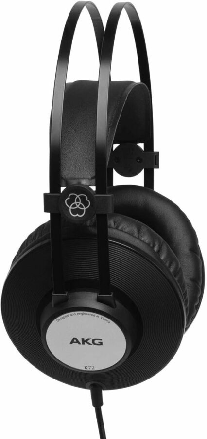 Akg k92 online whathifi