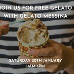 [NSW, QLD, ACT, VIC] Free Gelato with Gelato Messina @ Winning Appliances Showroom (Sydney, Melbourne, Canberra, Brisbane)