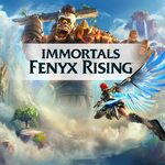 [PS4] Immortals Fenyx Rising $59.97 (was $99.95)/UNRAILED! $14.97 (was 29.95) - PlayStation Store