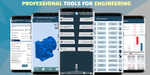[Android] Free - Engineering Tools : Mechanical (was $4.79)/Traffix (expired)/Railways (expired) - Google Play