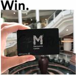 [NSW] Win a $100 Macquarie Centre Gift Card, 2x Tickets to Ice Rink, $50 Chefs Gallery⁠ Gift Voucher + More @ Macquarie Centre