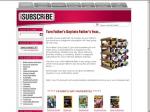 5% off at iSUBSCRiBE + $30 WineMarket.com.au Voucher When You Subscribe