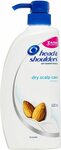 Head & Shoulders Anti-Dandruff Shampoo/Conditioner 620ml $6/$5.40 (Sub & Save) + Delivery ($0 with Prime/ $39 Spend) @ Amazon AU