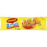 Maggi Masala Noodles 8 pack $2.50 at Woolworths
