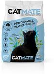 Catmate Wood Pellet Cat Litter 15kg $14.17 + Post (Free Post $35+ Spend) @ PetPost