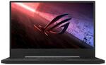 ASUS ROG Zephyrus S15 15.6", Intel Core i7, RTX 2070, 1TB SSD $2599 Delivered ($0 VIC, NSW C&C/ in-Store) @ Scorptec