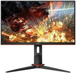 AOC 27G2 27" IPS 144Hz FHD HDR Freesync Gaming Monitor - $229 Delivered @ PC Byte