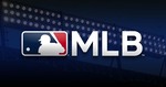 All Teams Pass 50% off - US$71.49 (Incl. Tax, ~A$91.94) @ MLB.tv