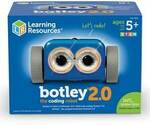 Botley 2.0 The Coding Robot $49 (RRP $99.99) in-Store/ C&C @ Target (Limited Stock)