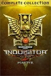 [XB1] Free to play weekend - Warhammer 40K: Inquisitor Martyr|Mechanicus/Warhammer: Chaosbane (Gold or GPUlt. requ.) - MS Store