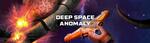 [PC] DRM-free - Free - Deep Space Anomaly (RRP on Steam: $4.50) - Indiegala
